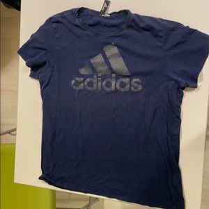 Adidas Authentic TShirt
